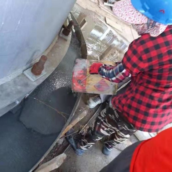 <b>高强无收缩灌浆料如何正确保存？</b>