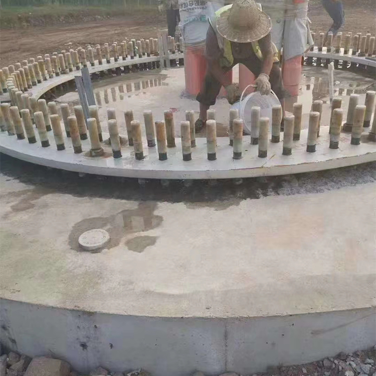 <b>灌浆料施工前需要做哪些准备工作？</b>