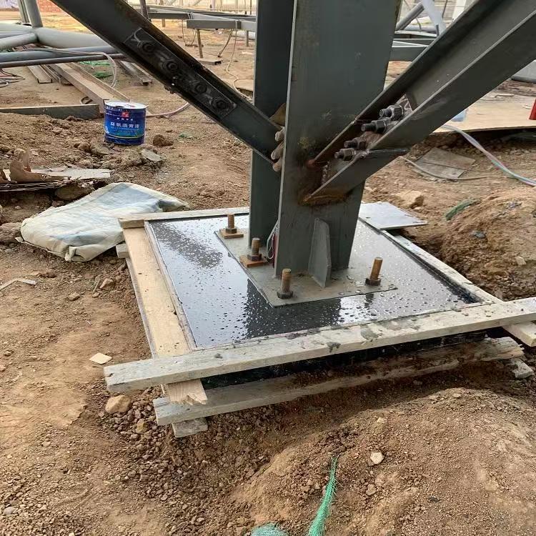 高强无收缩灌浆料